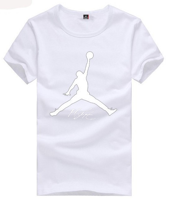 men Jordan T-shirt S-XXXL-0084